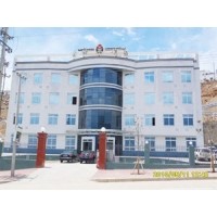 成都質監(jiān)局新建辦公大樓