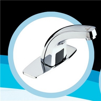 教你如何選購(gòu)感應(yīng)水龍頭